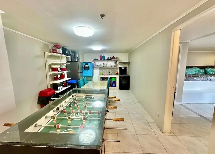 Letstay D302 1-bedroom 69-sqm