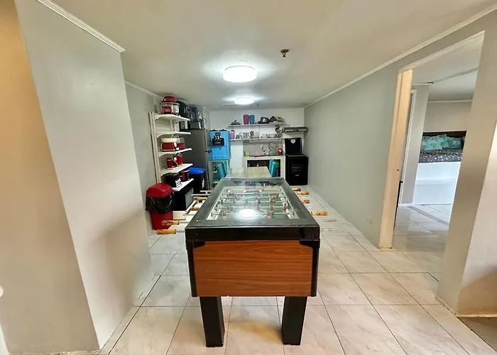 Letstay D302 1-bedroom 69-sqm Manila